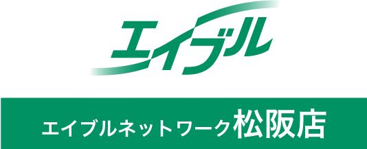 エイブルネットワーク 松阪店のロゴ